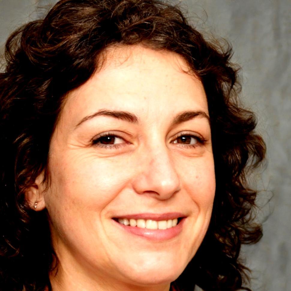 Lisa Brenner, Expertin für Risikomanagement und Finanzplanung