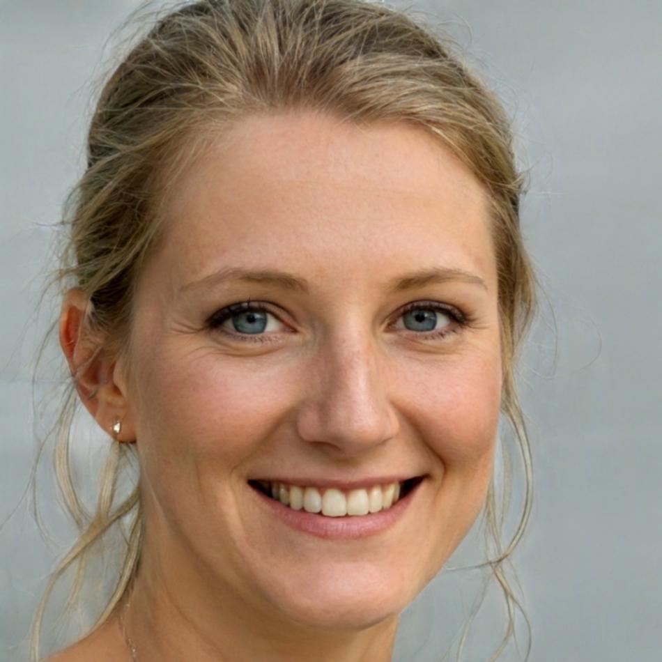 Dr. Katharina Wolff, Expertin für Unternehmensfinanzierung